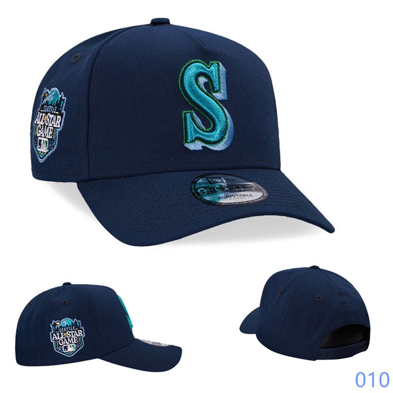 2025 MLB Seattle Mariners Hat TX202503071